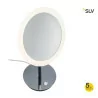 SLV MAGANDA TL 1004970 magnifying mirror LED