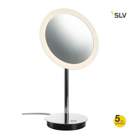 SLV MAGANDA TL 1004970 lusterko łazienkowe LED