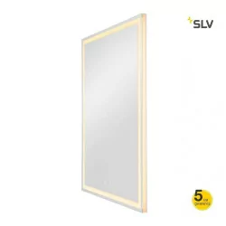 SLV TRUKKO WL 1004730 lustro LED 60x80cm 3000K-6500K