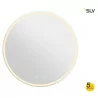 SPOTLINE TRUKKO WL 1004731 okrągłe lustro LED 60cm 3000K-6500K