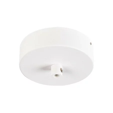 SLV FITU 100474 rozeta do lamp wiszących SLV FITU 100474 rozeta do lamp wiszących