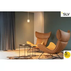 SLV  OCULUS PD LED 100467 hanging lamp