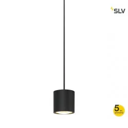 SPOTLINE OCULUS PD LED 100467 biała, czarna