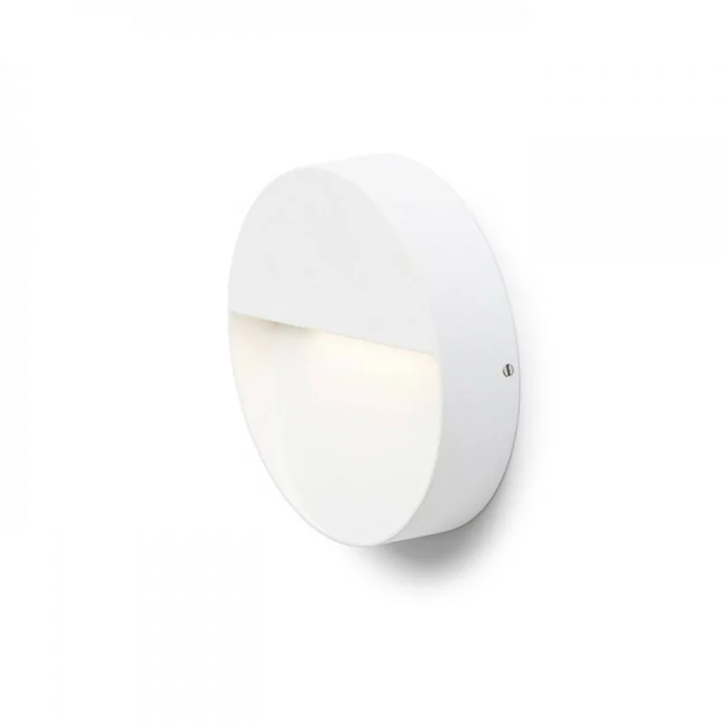 REDLUX Aqila Wall mounted LED luminaire