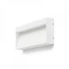 REDLUX Aqila RC Wall mounted LED luminaire