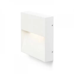 REDLUX Aqila SQ Wall mounted LED luminaire