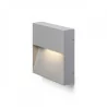 REDLUX Aqila SQ Wall mounted LED luminaire