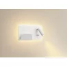 SLV SOMNILA SPOT 100345 wall LED light with USB