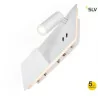 SLV SOMNILA SPOT 100345 wall LED light with USB