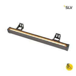 SLV Galen LED 60cm anthracite 1003447