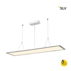 SPOTLINE I-Pendant PRO PD biały, szary DALI 10030