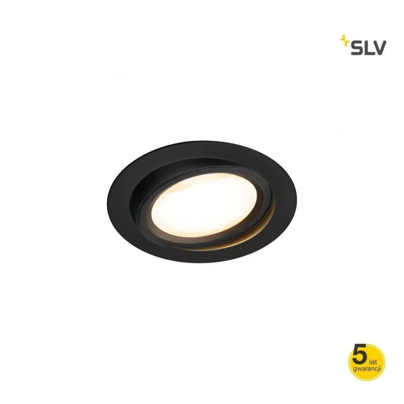 SPOTLINE OCULUS MOVE 100466 oprawa sufitowa LED 2000K-3000K