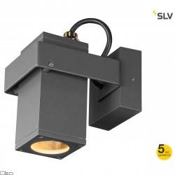 SLV THEO bracket 1004653 wall lamp IP65