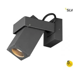 SLV THEO bracket 1004653 wall lamp IP65