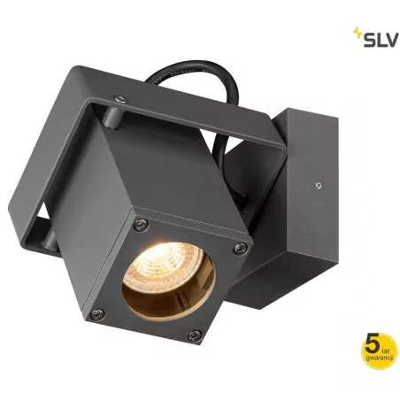 SLV THEO bracket 1004653 kinkiet IP65 SLV THEO bracket 1004653 kinkiet IP65