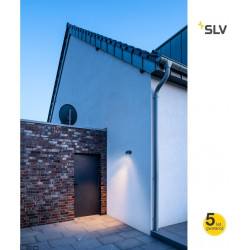 SLV LED SPOT Outdoor LED wall light IP55