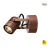 SLV LED SPOT Outdoor LED wall light IP55