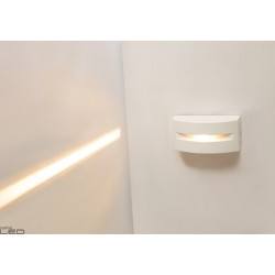 SLV Out-Beam frame 1003518 biała, antracyt LED