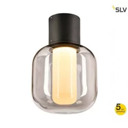 SLV OVALISK 1004677 sufitowa LED IP65