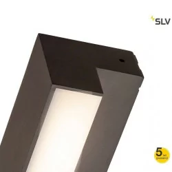 SLV L-LINE OUT 15 1003539 wall light IP65