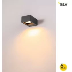 SLV ESKINA FRAME 1004747 Outdoor LED wall light IP65