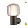 SLV OVALISK 1004678 kinkiet LED IP65