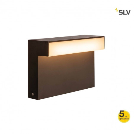 SLV L-LINE OUT 30 FL 1003536 outdoor lamp LED