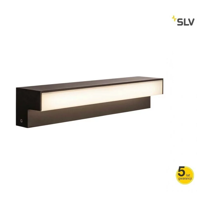 SLV L-LINE OUT 60 FL 1003535 lampa ogrodowa LED 50cm