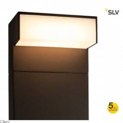 SLV L-LINE OUT 50/80 pole 1003537/8 outdoor lamp LED