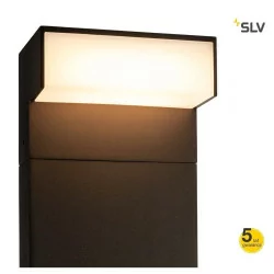 SLV L-LINE OUT 50/80 pole 1003537/8 outdoor lamp LED