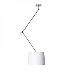 Redlux Broadway Ceiling Lamp E27