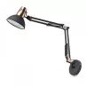 REDLUX ANTE Wall lamp E27