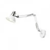 REDLUX ANTE Wall lamp E27