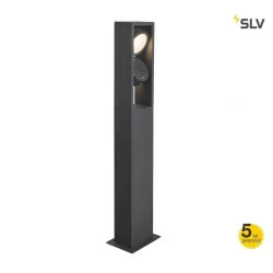 SLV ESKINA frame 75 double 1004751 lampa ogrodowa LED IP65