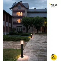 SLV OVALISK 1004680/1 outdoor flood light IP65