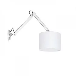 REDLUX MADISON Wall lamp E27