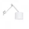 REDLUX MADISON Wall lamp E27