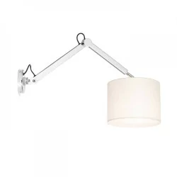 REDLUX MADISON Wall lamp E27