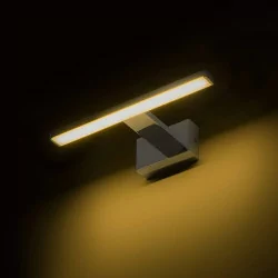 REDLUX Palea 300, 500 LED wall lamp