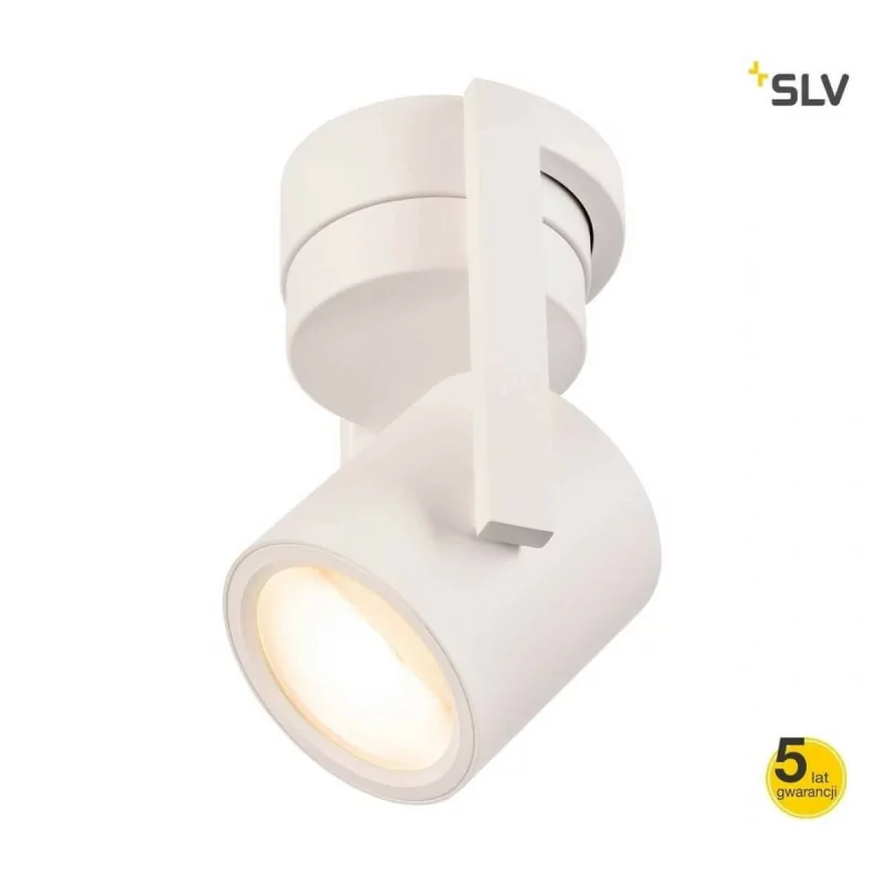 SPOTLINE OCULUS CW LED 1004664/5 sufitowo-ścienna