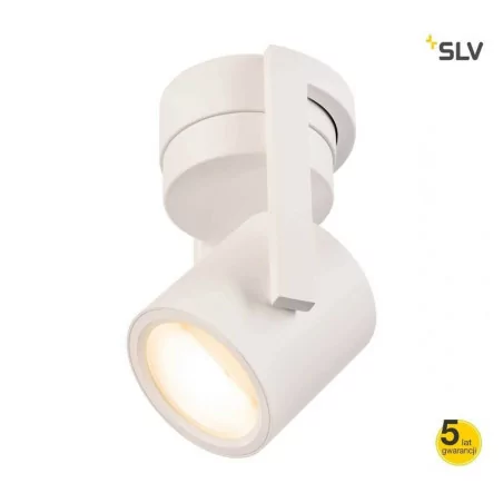 SLV OCULUS CW LED 1004664/5 sufitowo-ścienna