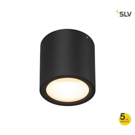 SLV OCULUS CL 1004666/7 surface light 10,5W