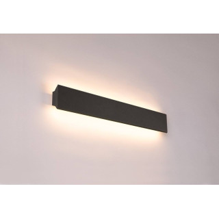 SLV DIRETO 60 kinkiet LED 1004740/1 biały, czarny