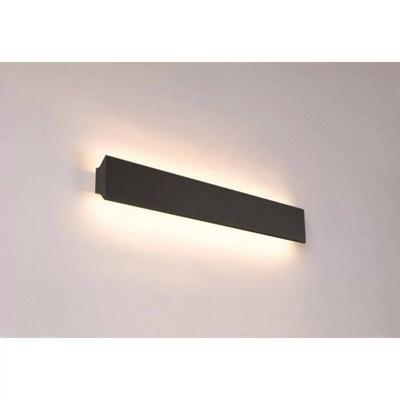 Wall LED lamp SLV DIRETO 60, 90 1004740/1/2/3 whote, black