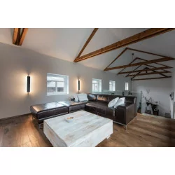 SLV DIRETO 60 wall light LED 1004740/1