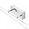 REDLUX Sway LED bathroom wall lamp