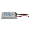 POWER SUPPLY VOLTAGE ZOL6