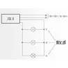 POWER SUPPLY VOLTAGE ZOL6