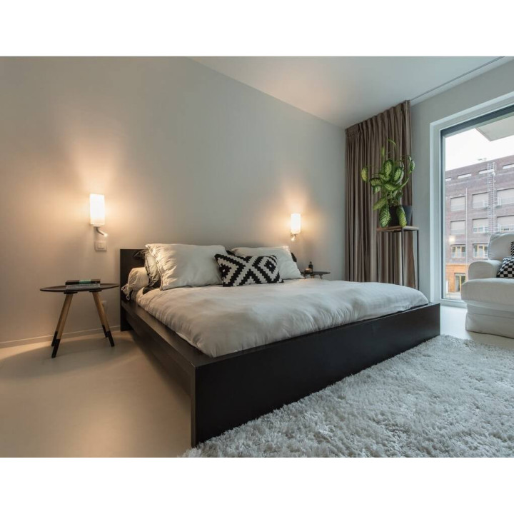 SLV QUADRASS SPOT 1003428/9 kinkiet LED