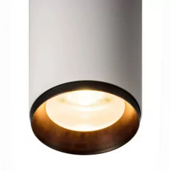 SLV NUMINOS PD S, M, L lampa wisząca LED